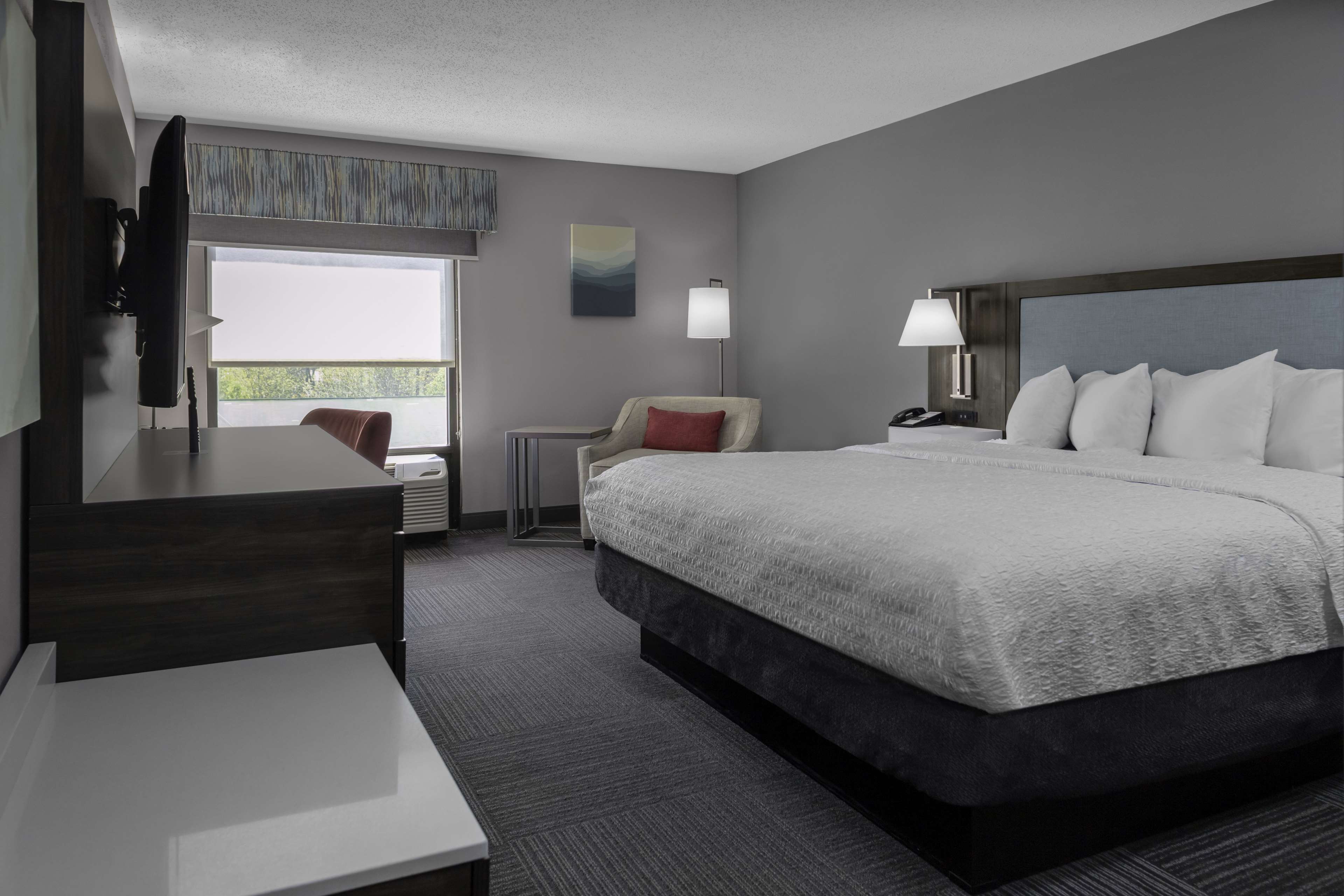 Hampton Inn by Hilton Conyers - Tap to explore photos