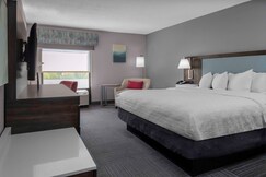 Hampton Inn by Hilton Conyers