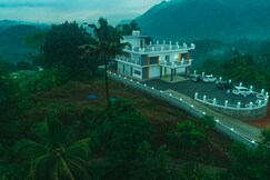 Karickanattu Nature Stay