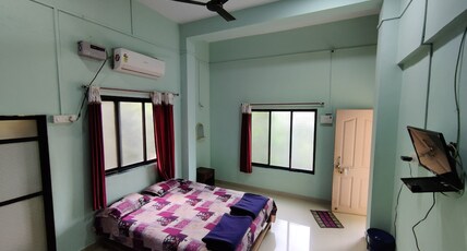 privet room Shrivardhan Room Type - Bedroom 5