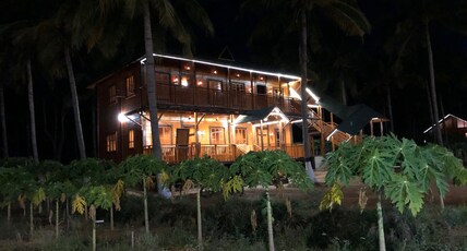 Tycoon Resort Room Type - Stella