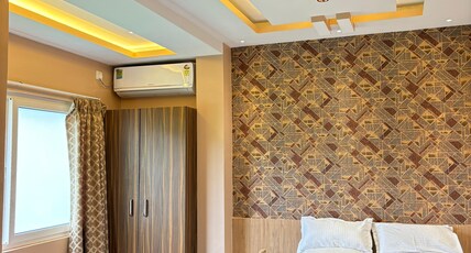 Hotel Canal View Room Type - Double Room with Garden View