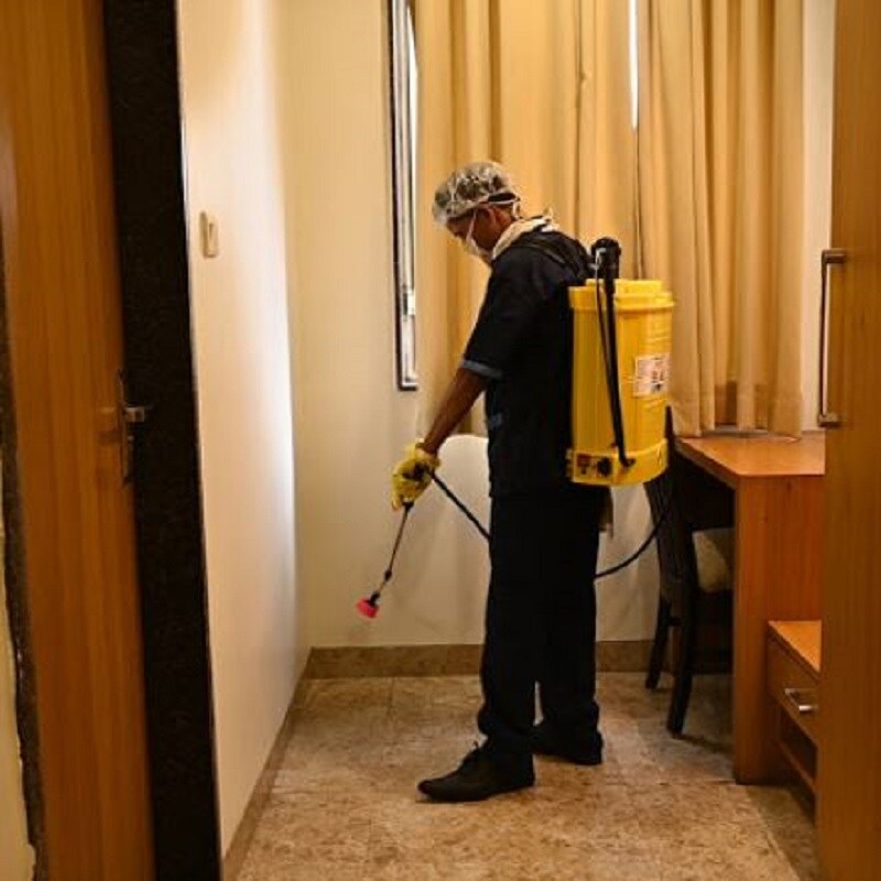 Hotel Agrahari Dham - Tap to explore photos