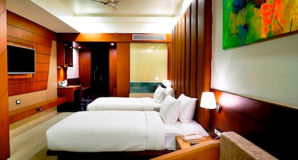 VIJAN MAHAL JABALPUR Room Type - MAHAL ROOM VIJAN MAHAL JABALPUR Room Type - MAHAL ROOM