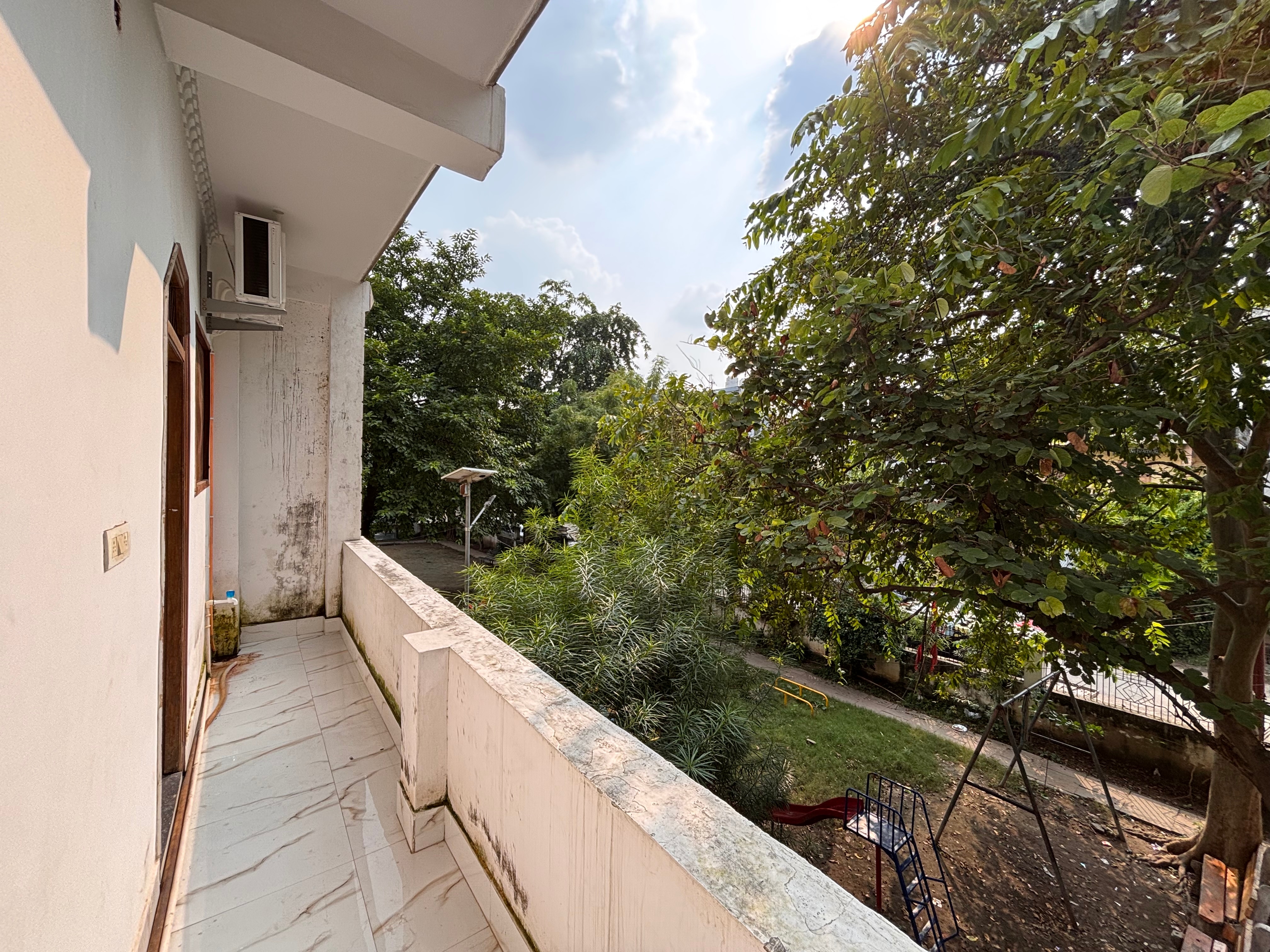 Kashi Residency Palace - Tap to explore photos