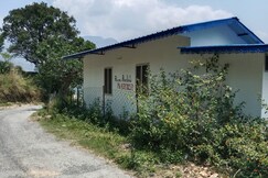 Corn Village Cottage