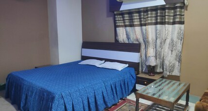 Hotel Dixit Resort Room Type - Ac deluxe room