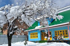 Conifer view guest house