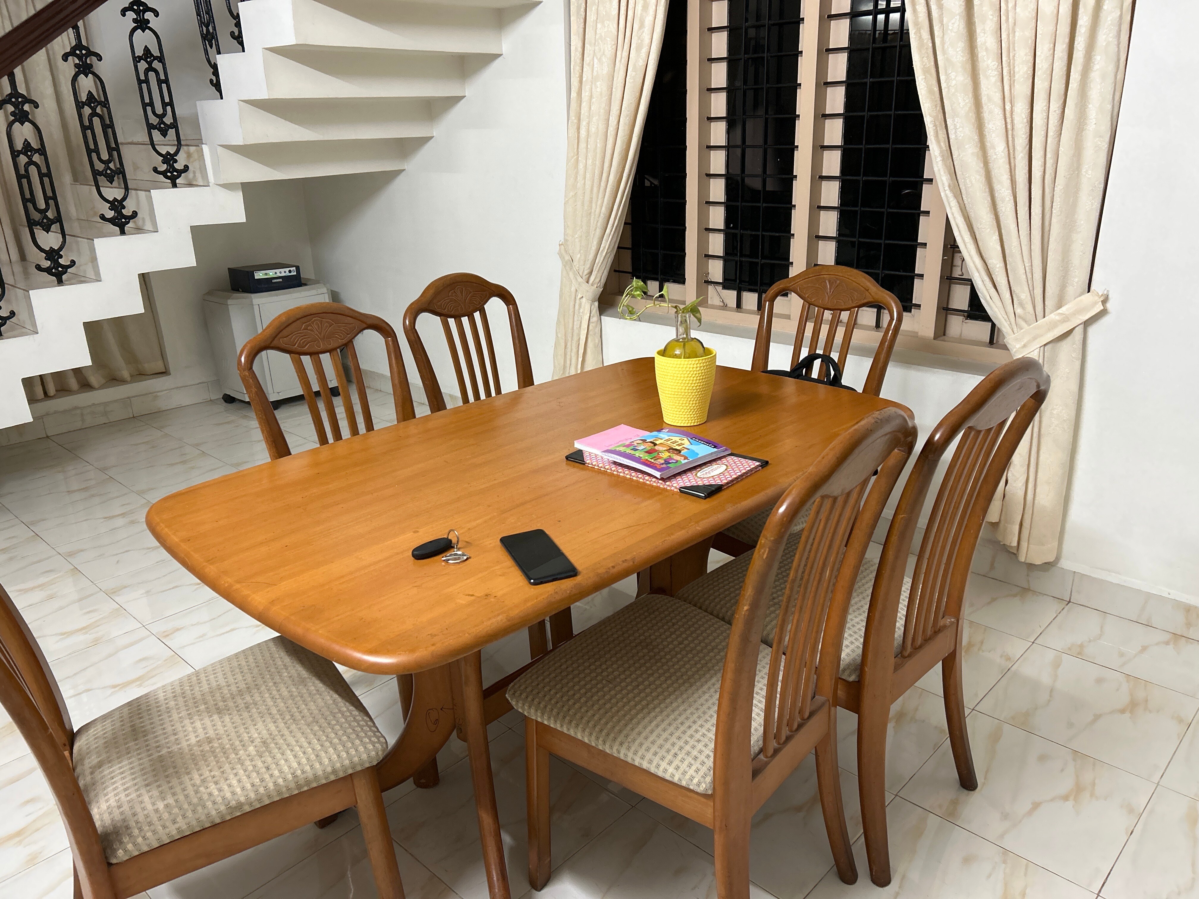 Nikitas Homestay - Tap to explore photos