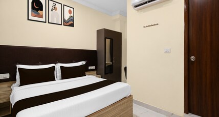 Super Townhouse Nexus Mall Hyderabad Room Type - Classic