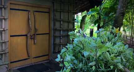 Sol village kaziranga Room Type - Hexagon