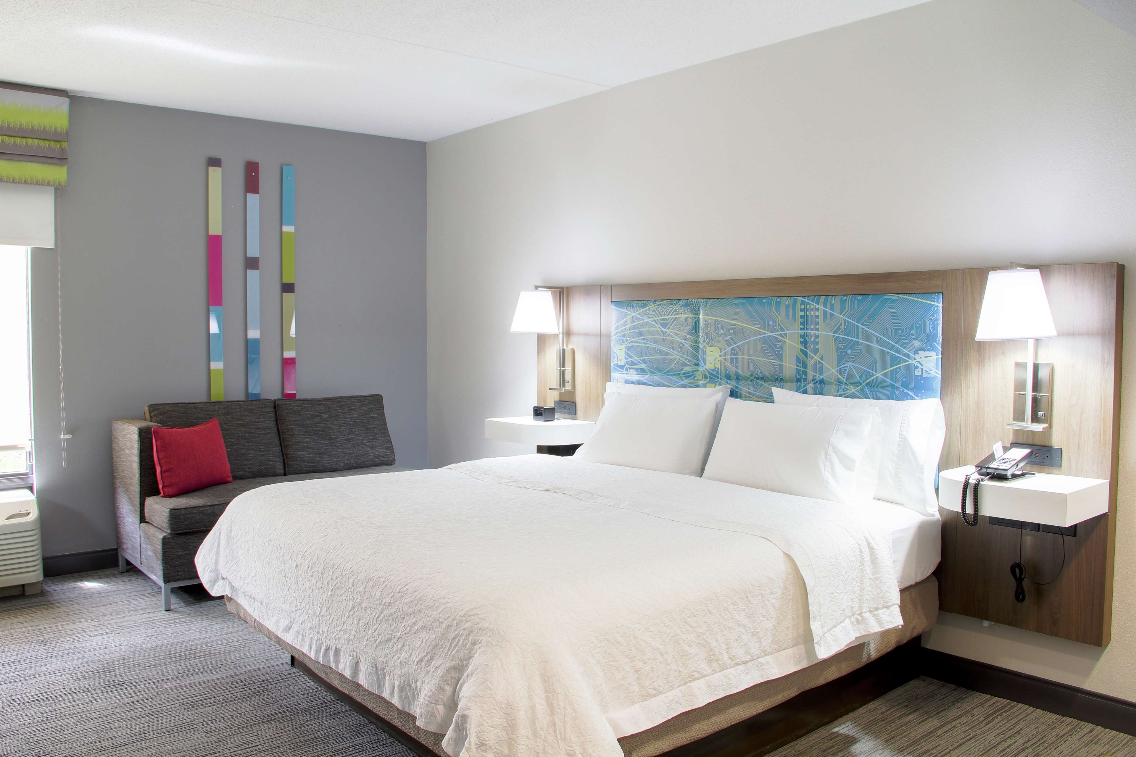 HAMPTON INN DANVILLE KY - Tap to explore photos
