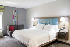 HAMPTON INN DANVILLE KY