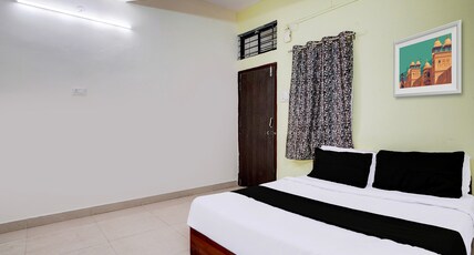 Super Hotel O Mav Hotel Room Type - Classic