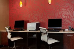Hampton Inn Charleston Southridge