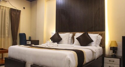 Hotel Eden Room Type - Premium Rooms