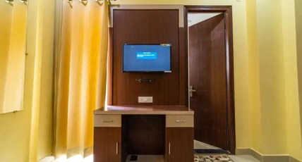 C3, Sushma Homestay Room Type - C3, Sushma Homestay