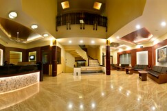 Hotel Panchavati Elite Inn