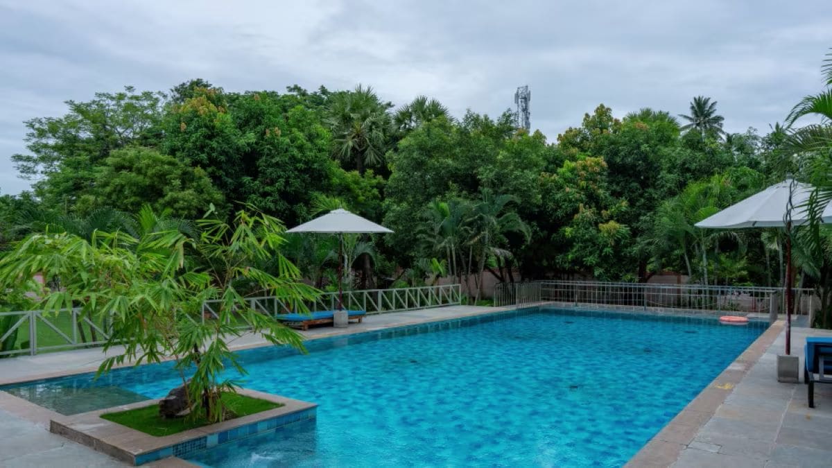 Mango Hill La Serene Puducherry - Tap to explore photos