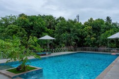 Address of Mango Hill La Serene Puducherry