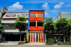 Hotel O Surabaya near Universitas Airlangga formerly Kertajaya Residence Surabaya
