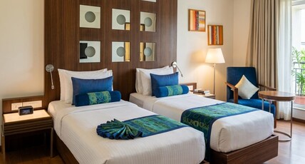 Pride Premier Chennai Room Type - Superior Twin