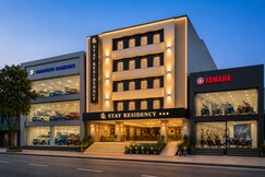 Hotel Stay Residency Delhi Airport
