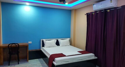 HOTEL O RL & BANQUET HALL Room Type - Classic