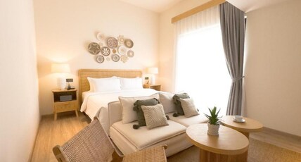 Baan Haad Ngam Boutique Resort and Villas Room Type - Duplex Pool Villa