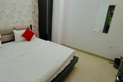 Hotel Sasa Paradise lucknow