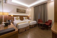Belad Bont Resort Salalah