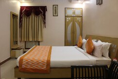 Hotel Kuber Palace