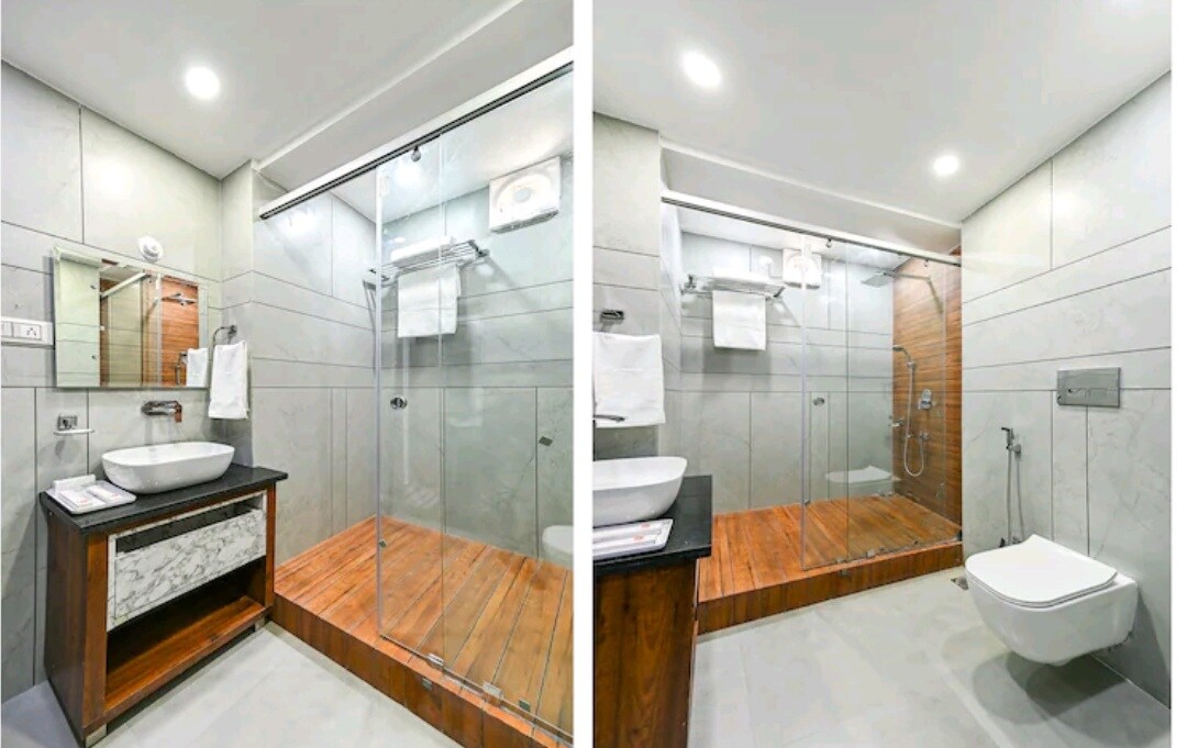 Hotel Siddharth In - Tap to explore photos