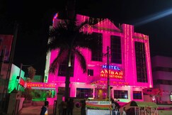 Hotel Ambaji International