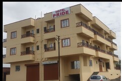 Hotel Pride Ranjangaon