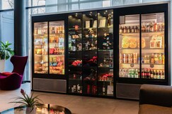 Novotel Suites Geneve Aeroport