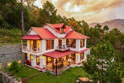 StayVista | The Haven Villa