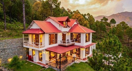 StayVista | The Haven Villa Room Type - StayVista | The Haven Villa
