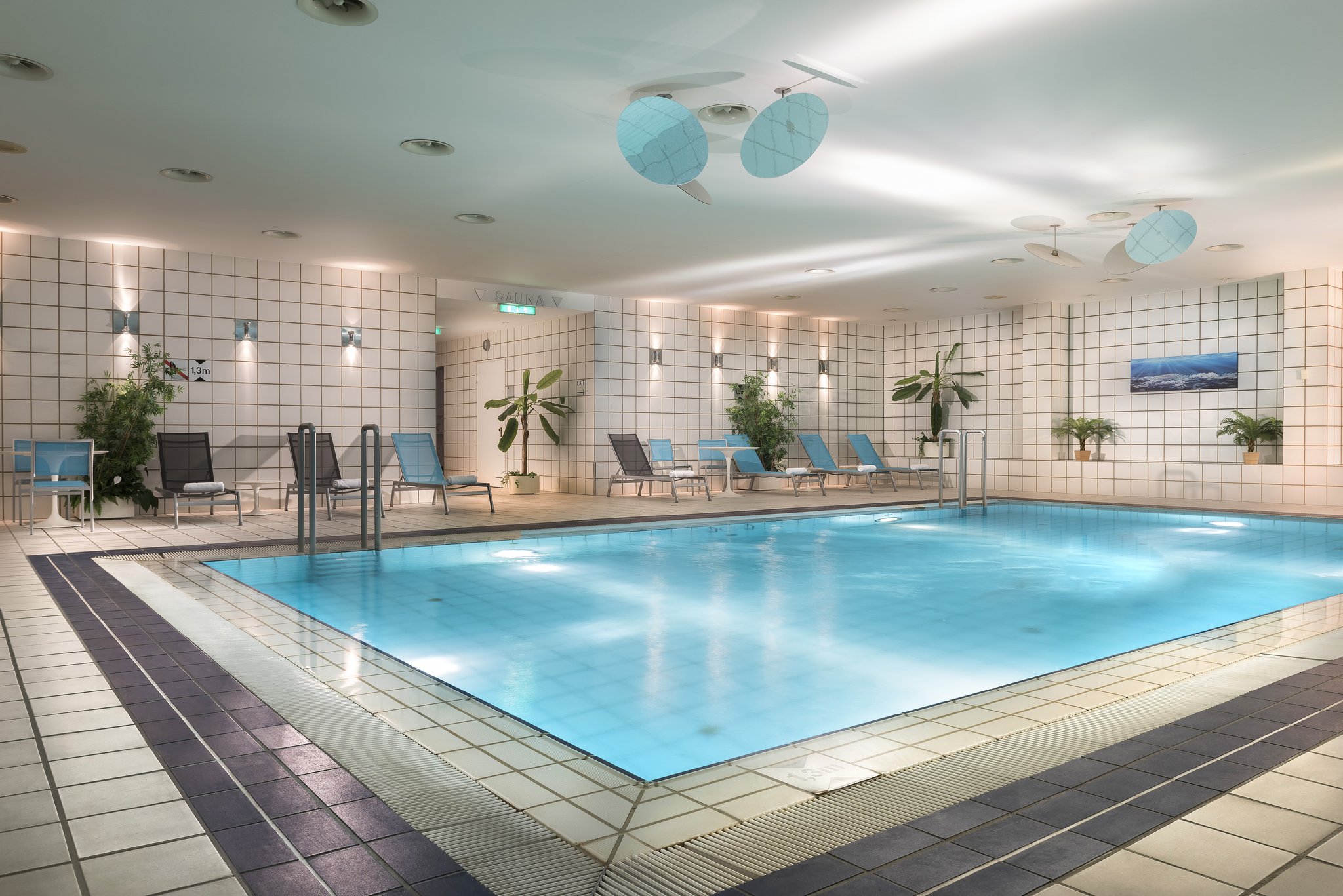 Holiday Inn Berlin City West - Tap to explore photos