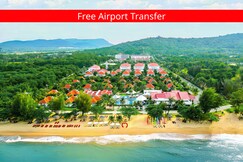 Mercury Phu Quoc Resort & Villas