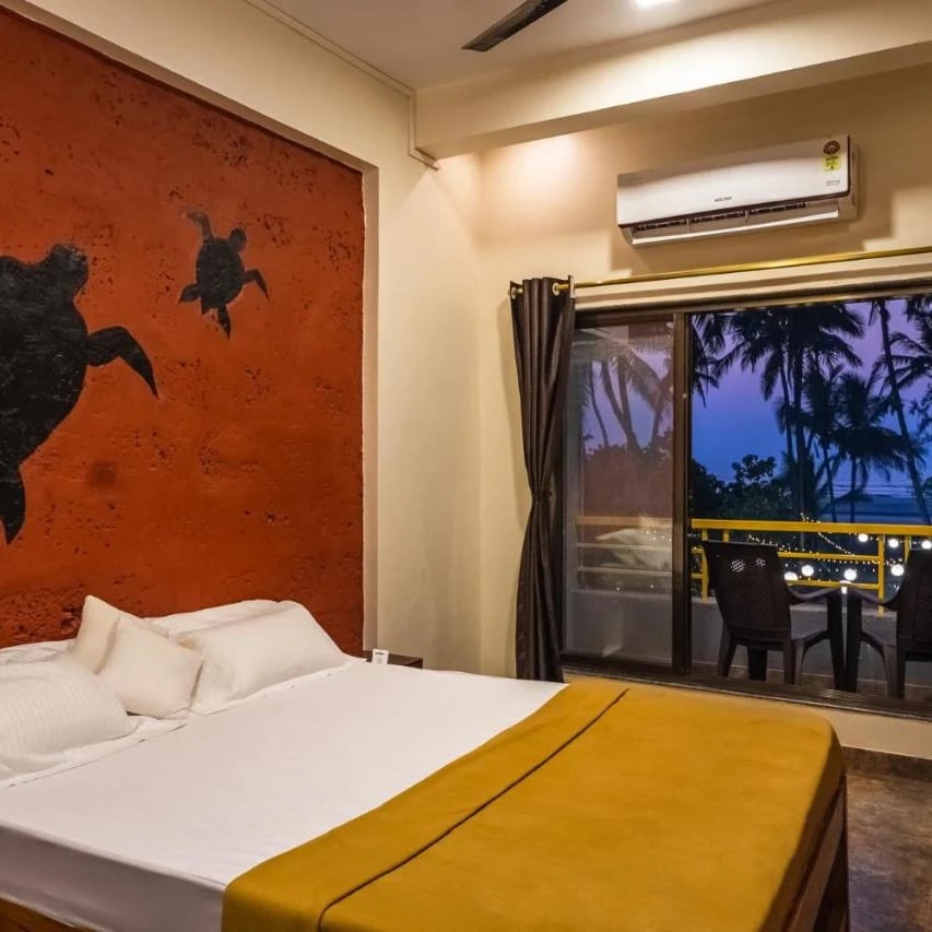 The Beach House - Tap to explore photos