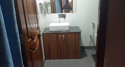 The Palash Vaan Room Type - Deluxe Room