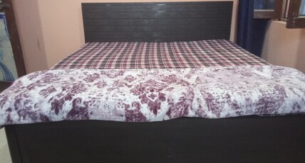 Mahakal Somnath Dharmshala Room Type - Bedroom 3