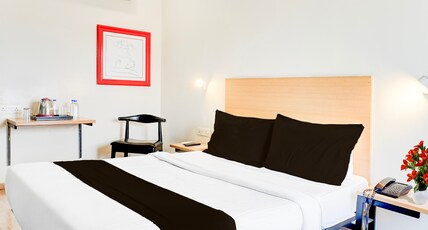 Townhouse MG Road Pune Room Type - Classic