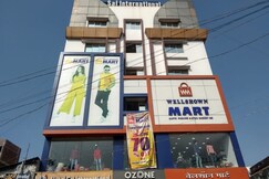 Hotel SAi International, Bhagalpur