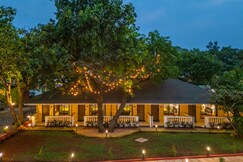 The Hosteller Lonavala, City Centre