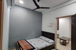 RMR Home Stay.