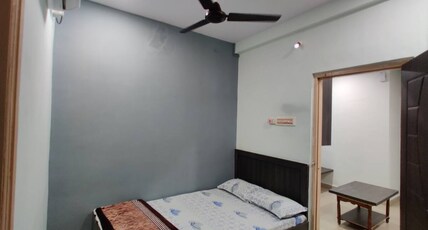 RMR Home Stay. Room Type - RMR Home Stay.