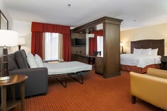 Hampton Inn by Hilton Champaign/Urbana
