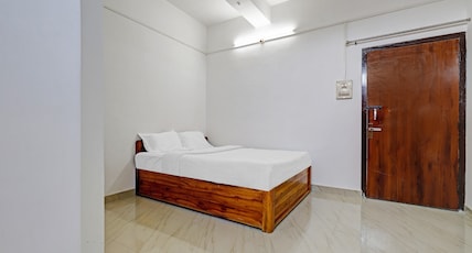 Hotel O Assam Inn Room Type - Classic